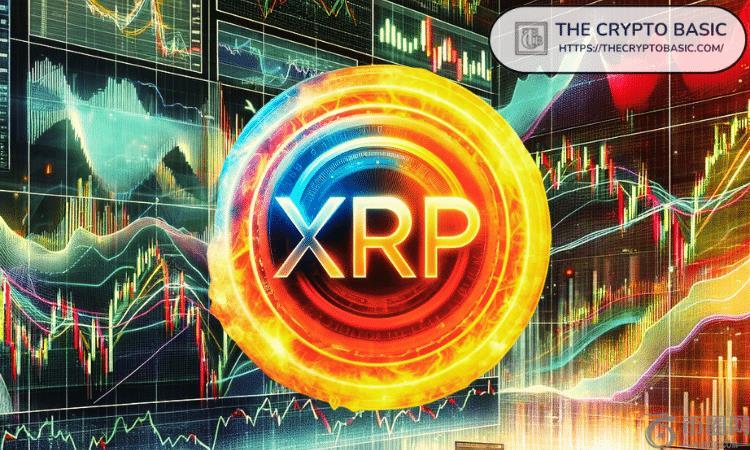 专家称 Evernorth 对 XRP 各方面都十分看好