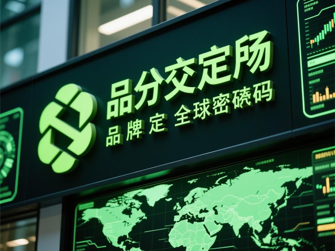 抹茶交易所英文名，品牌定位的全球化密码