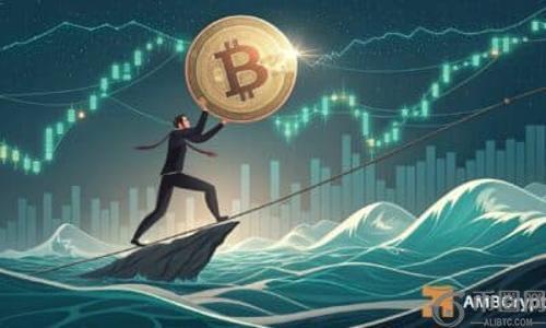 比特币融资利率骤降92%：市场或将迎来整合与积累阶段