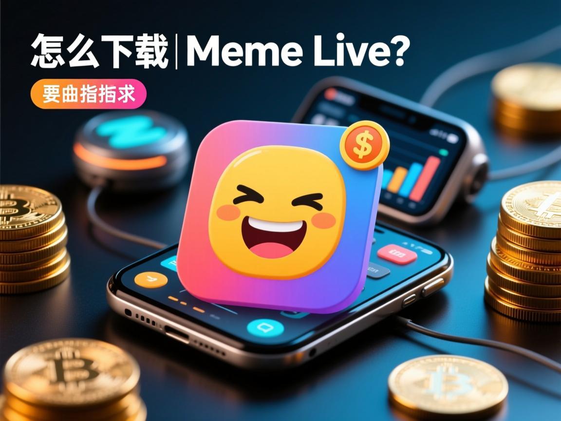 怎么下载Meme Live 详细指南与注意事项