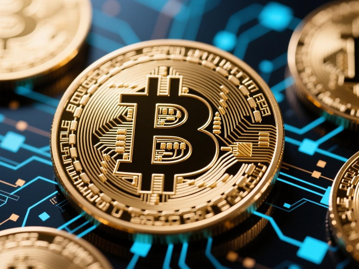 揭秘区块链技术：超越比特币传销的真相