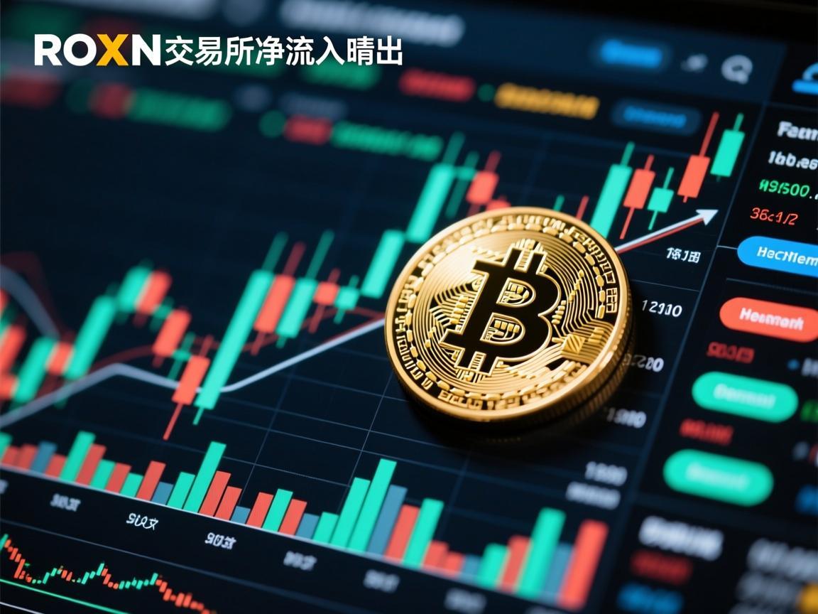 ROXN币交易所净流入流出，市场情绪与资金动向的晴雨表