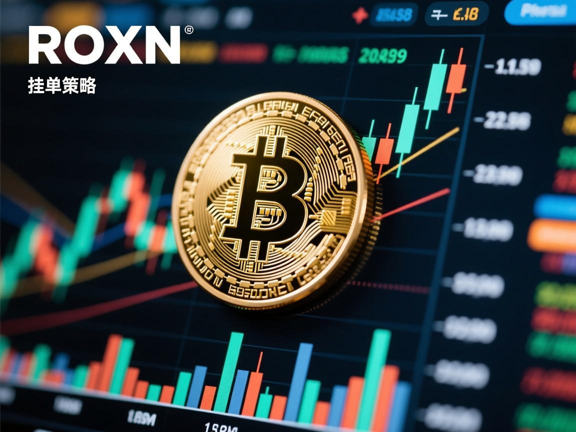 ROXN币挂单策略，在波动市场中把握交易先机