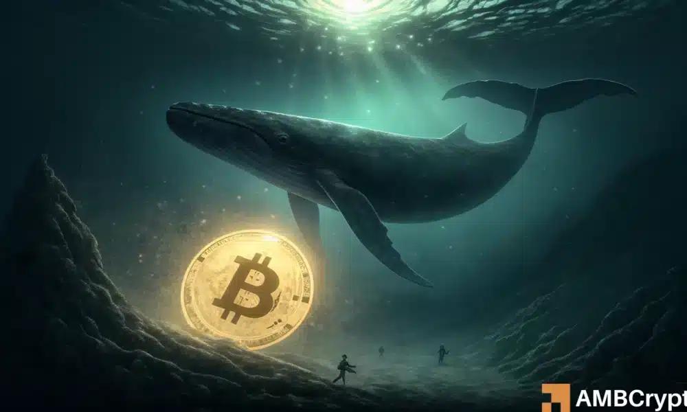 比特币两次反弹失败引发质疑——BTC 是否已经失去动力