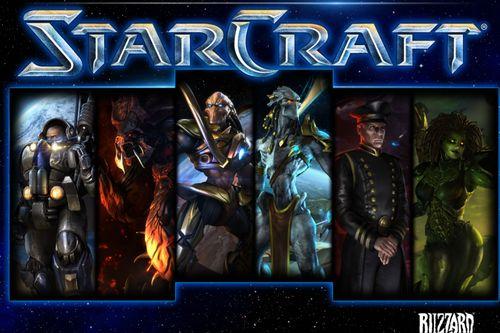 星际争霸1秘籍有哪些 星际争霸1秘籍代码大全