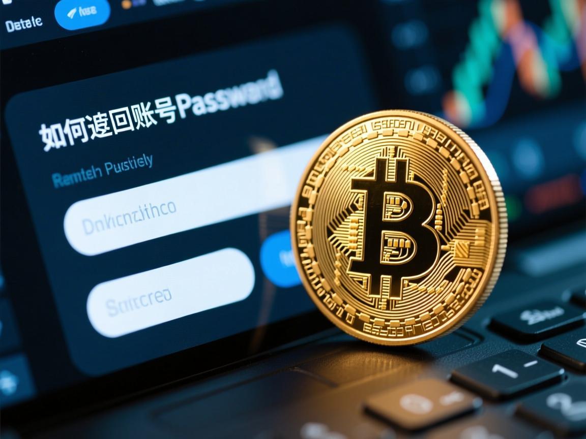 如何找回比特币账号密码