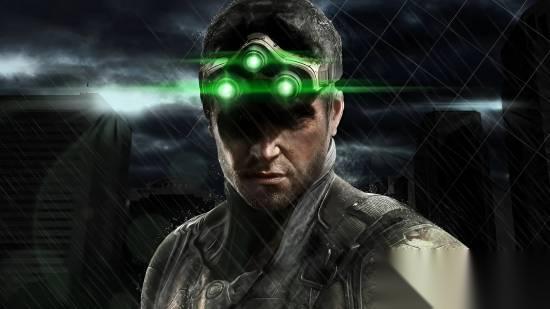 曝育碧大作 细胞分裂 重制版 或陷困境 游戏总监跑路了