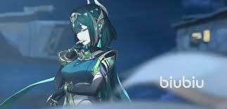 原神6.1角色池是什么