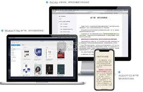 Neat Reader怎么高亮显示EPUB文本内容