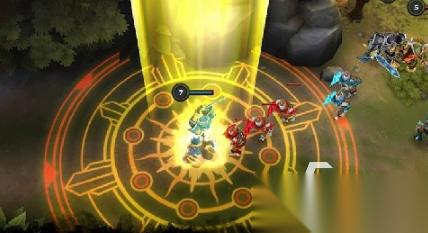 单机无网络5v5游戏排行榜 高人气的单机5v5游戏前五2025