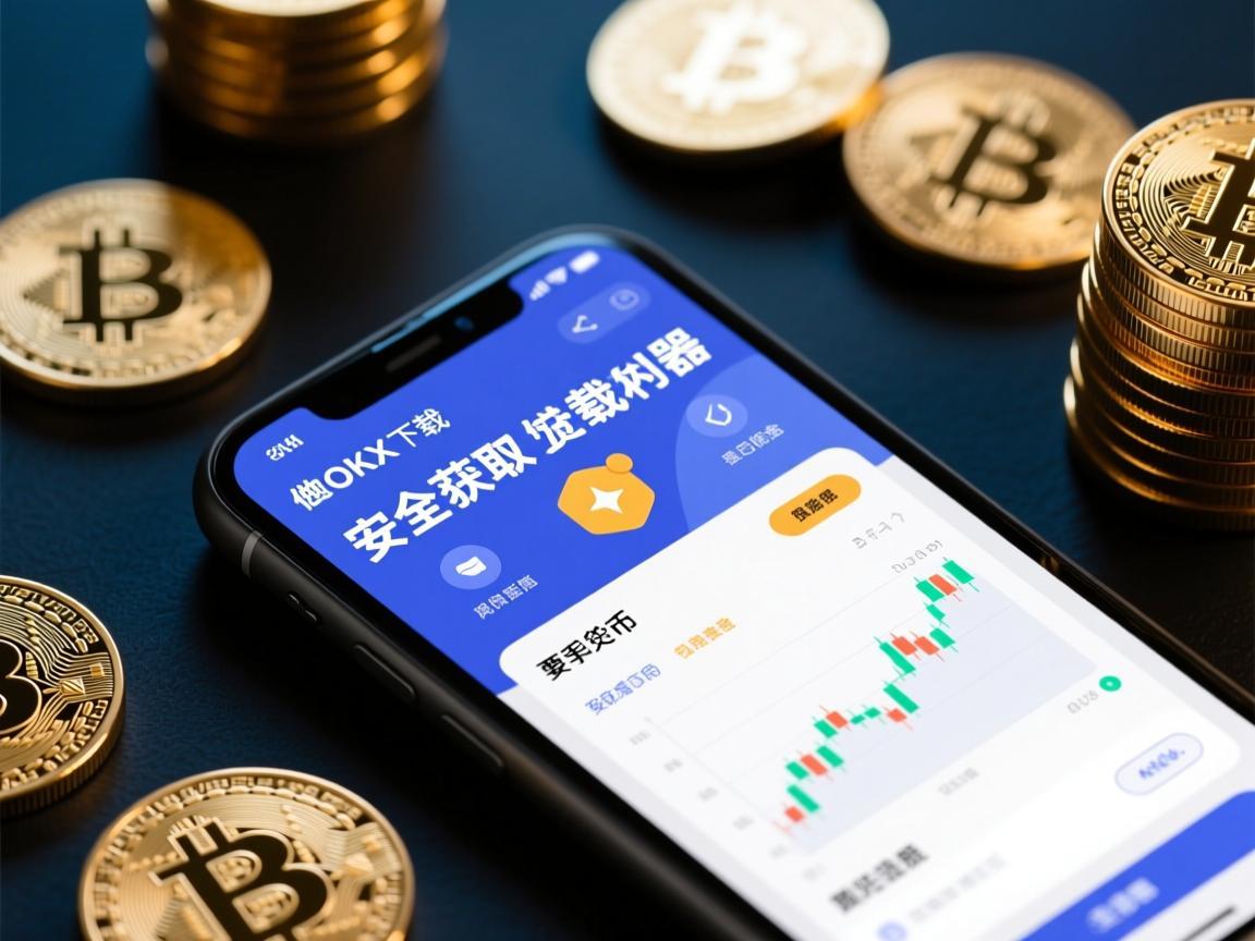 欧意OKX手机下载指南，安全获取加密货币交易利器