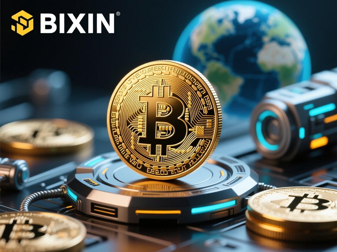 探索BIXIN币种，加密世界的新兴力量