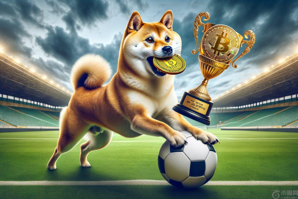 狗狗币 House of Doge 收购意大利俱乐部，$DOGE 价格有望上涨至 0.26 美元