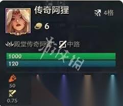 金铲铲传奇阿狸技能是什么