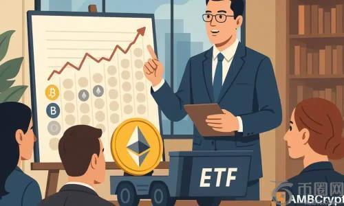 ProShares加密货币ETF能否在现货市场停滞中突围