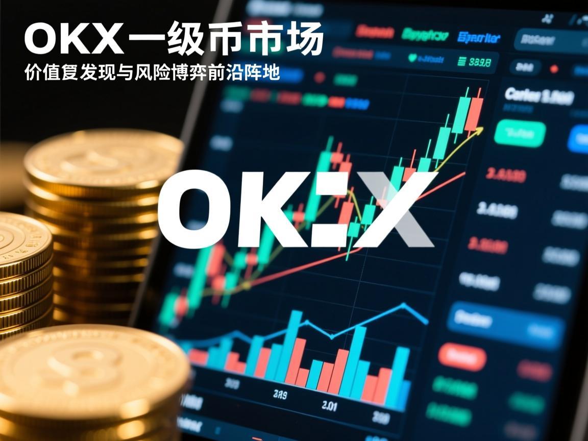 OKX一级币市场，价值发现与风险博弈的前沿阵地