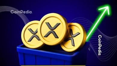 众筹卖盘耗尽会推动 XRP 价格再创历史新高吗