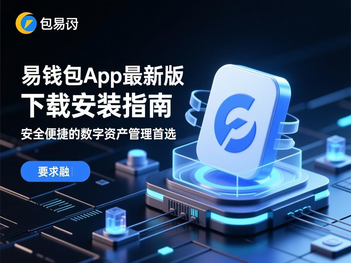欧易钱包app最新版下载安装指南，安全便捷的数字资产管理首选