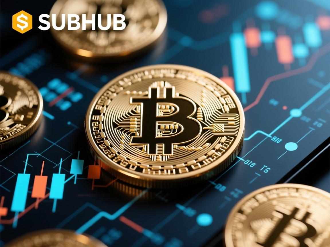 SUBHUB币未来走势预测，机遇与风险并存的价值探索