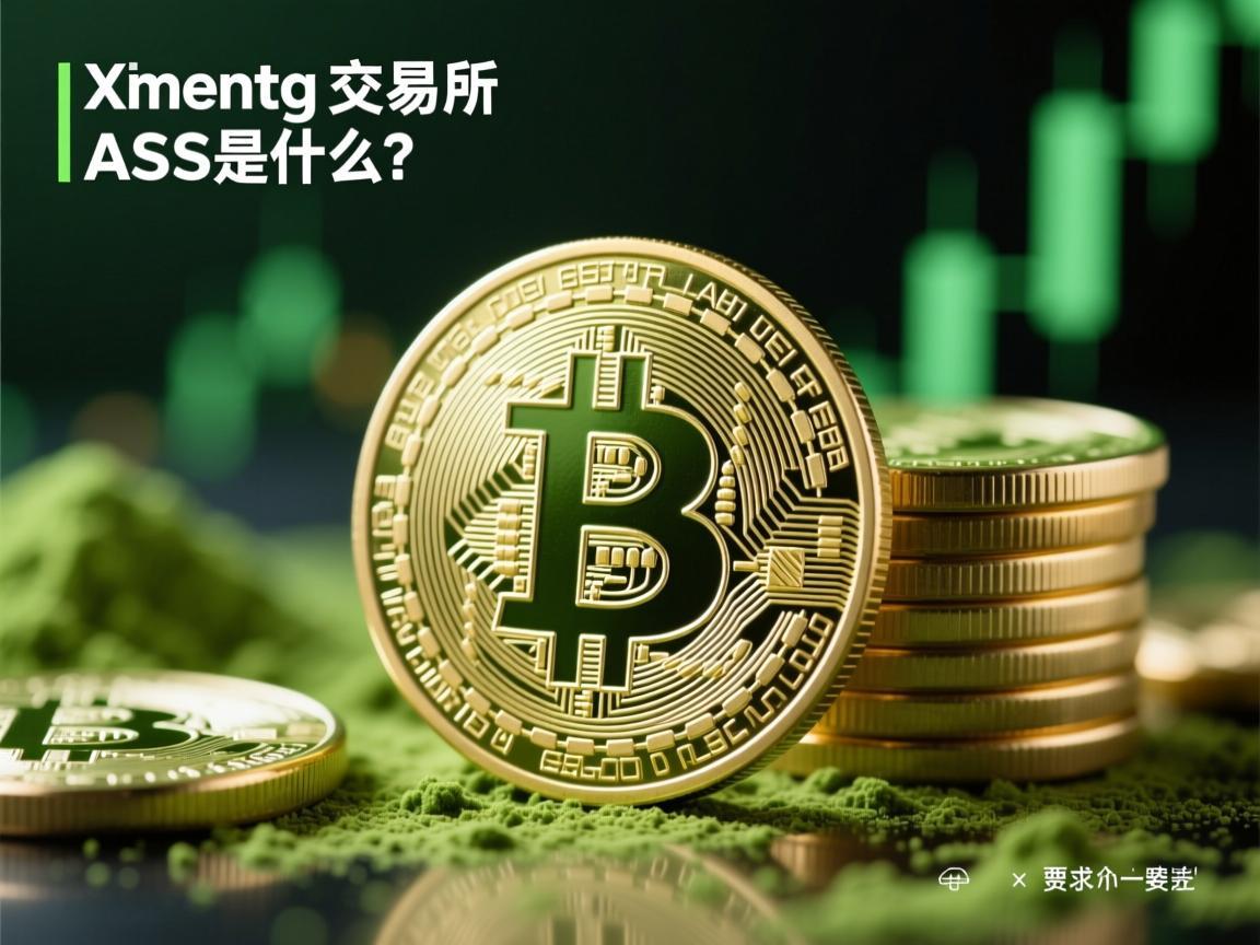 抹茶交易所的ASS是什么币