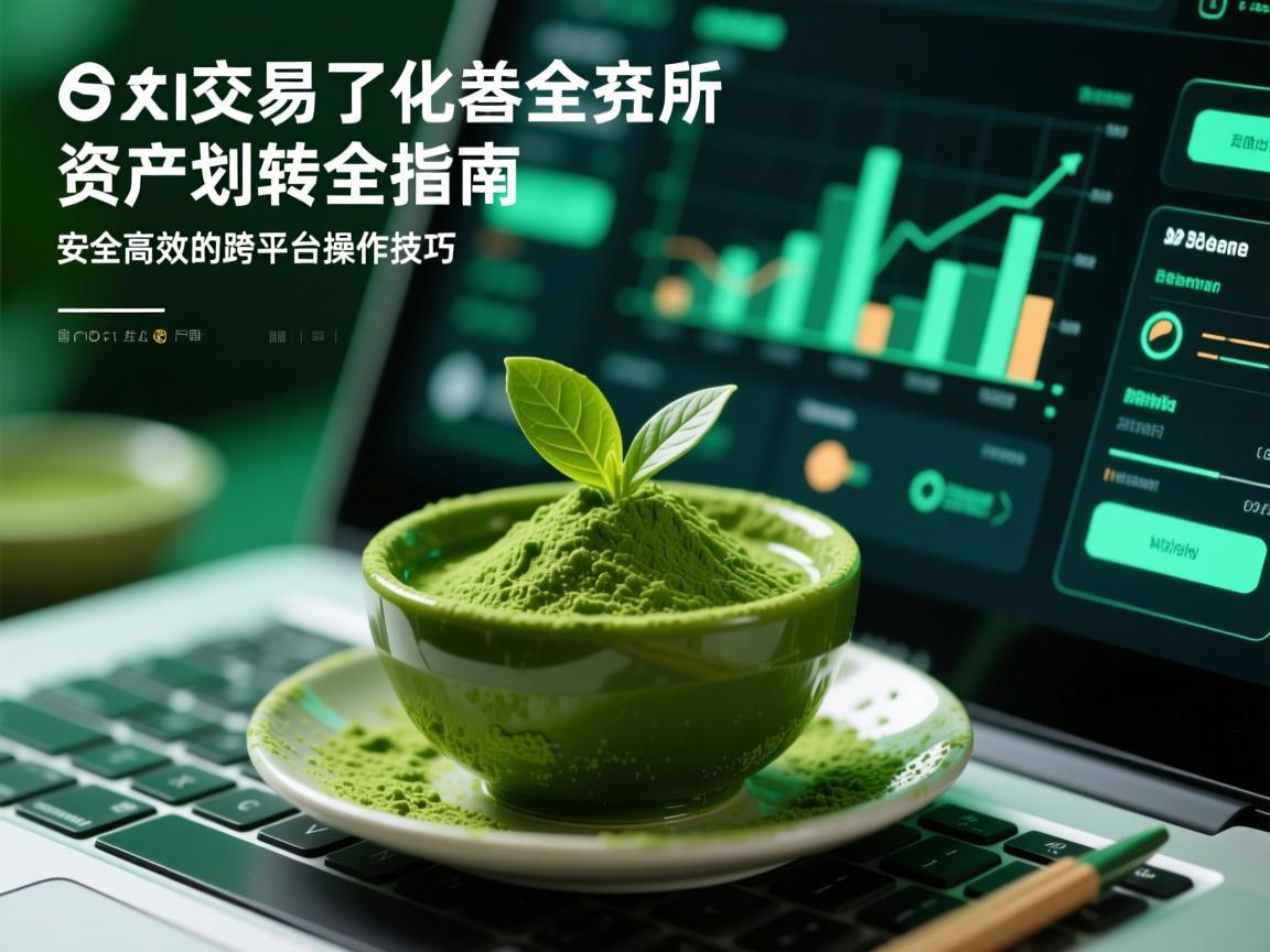 抹茶交易所资产划转全指南，安全高效的跨平台操作技巧