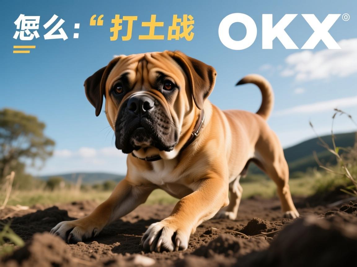 怎么用OKX打土狗，新手实战指南与风险提示