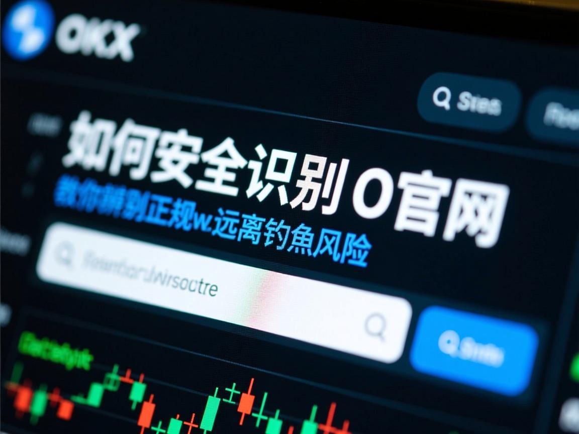 如何安全识别OKX官网，教你辨别正规网址，远离钓鱼风险