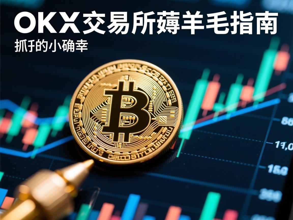 OKX交易所薅羊毛指南，抓住加密货币市场的小确幸