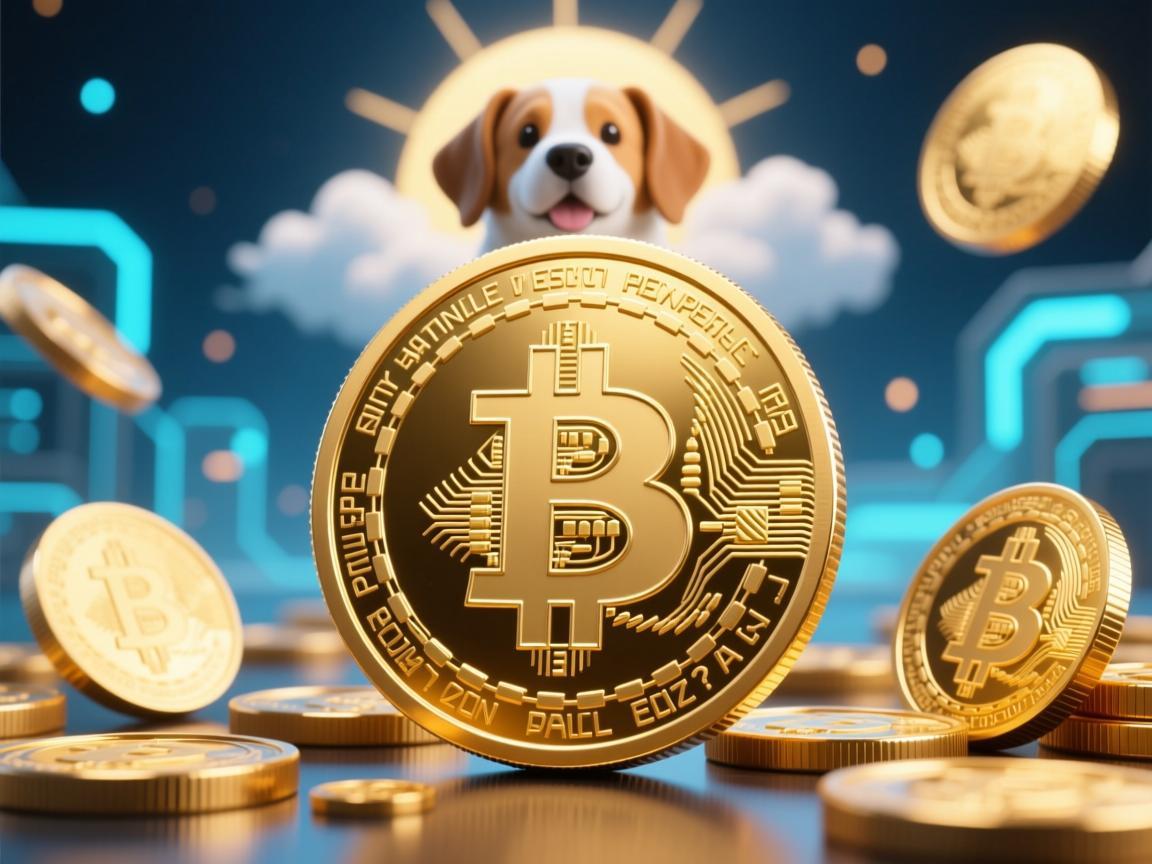 狗狗天堂币获得方法有哪些