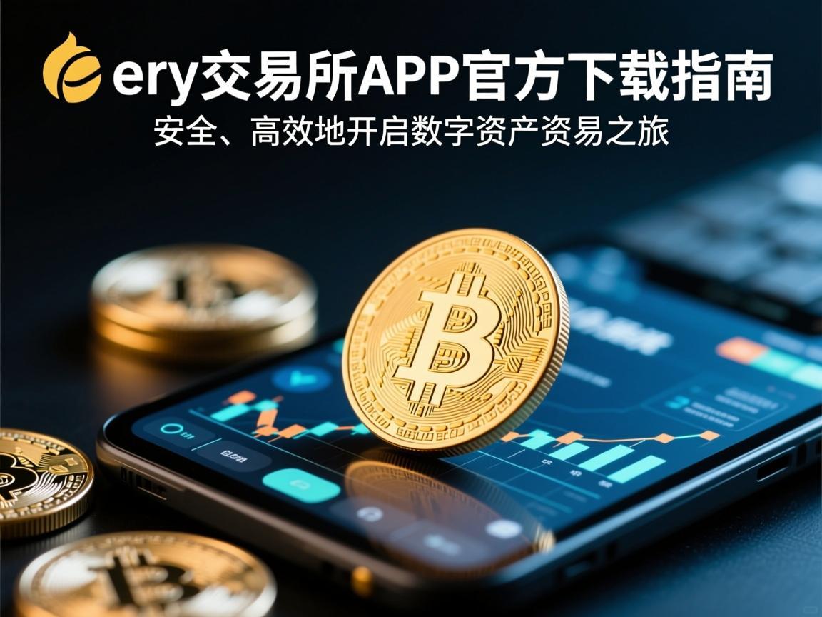 欧易交易所APP官方下载指南，安全、高效地开启数字资产交易之旅