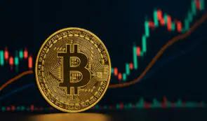 比特币新闻：长期持有者套现收益，市场走弱