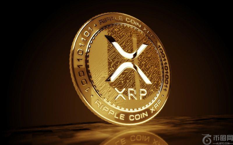 XRP 价格预测：一切都发生了变化，反弹即将来临