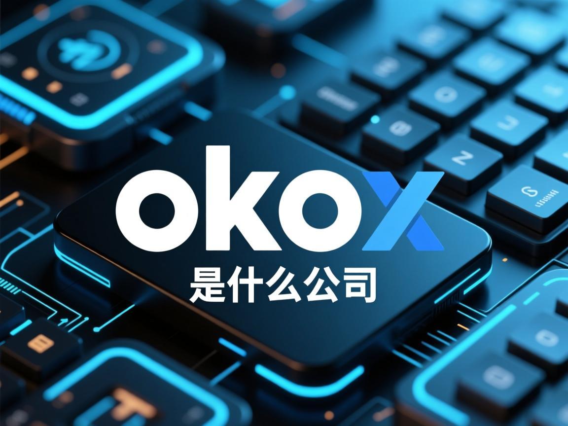 okx是什么公司标志