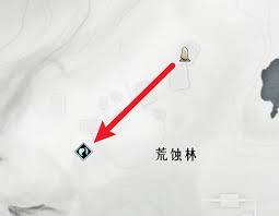 燕云十六声中墨家旧址天地万籁位置在哪