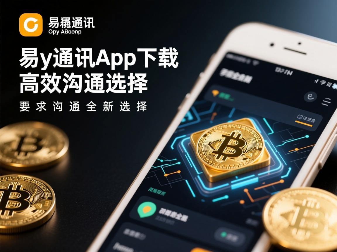 欧易通讯App下载，高效沟通的全新选择