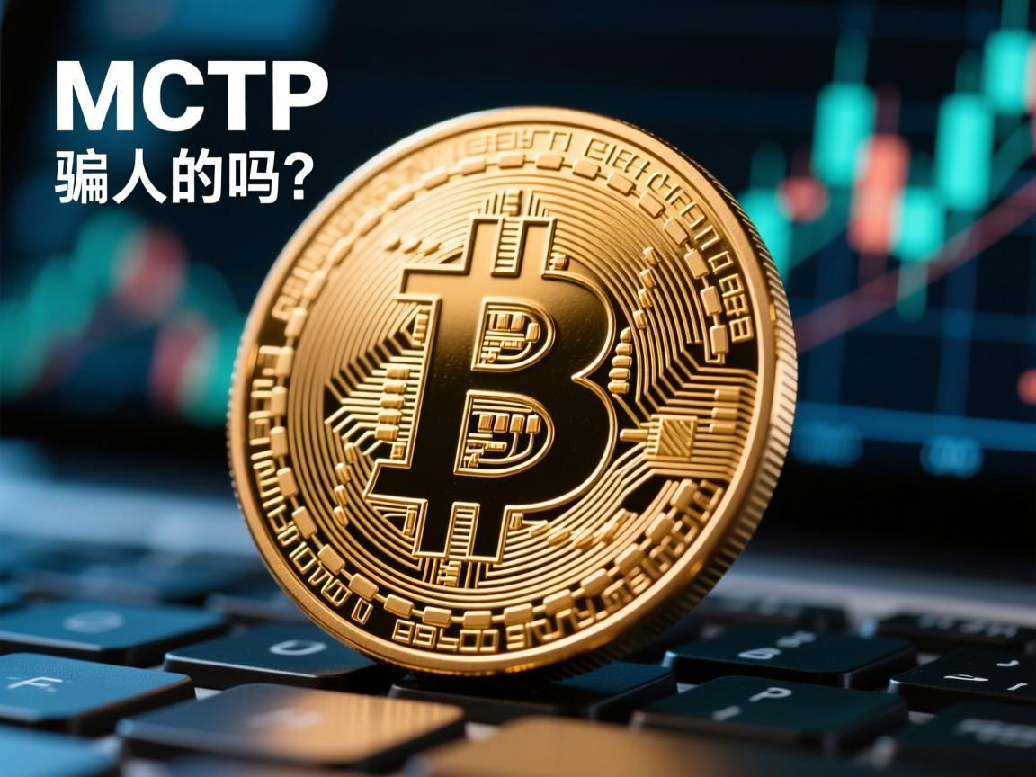 MCTP币是骗人的吗 理性看待加密货币的风险与价值