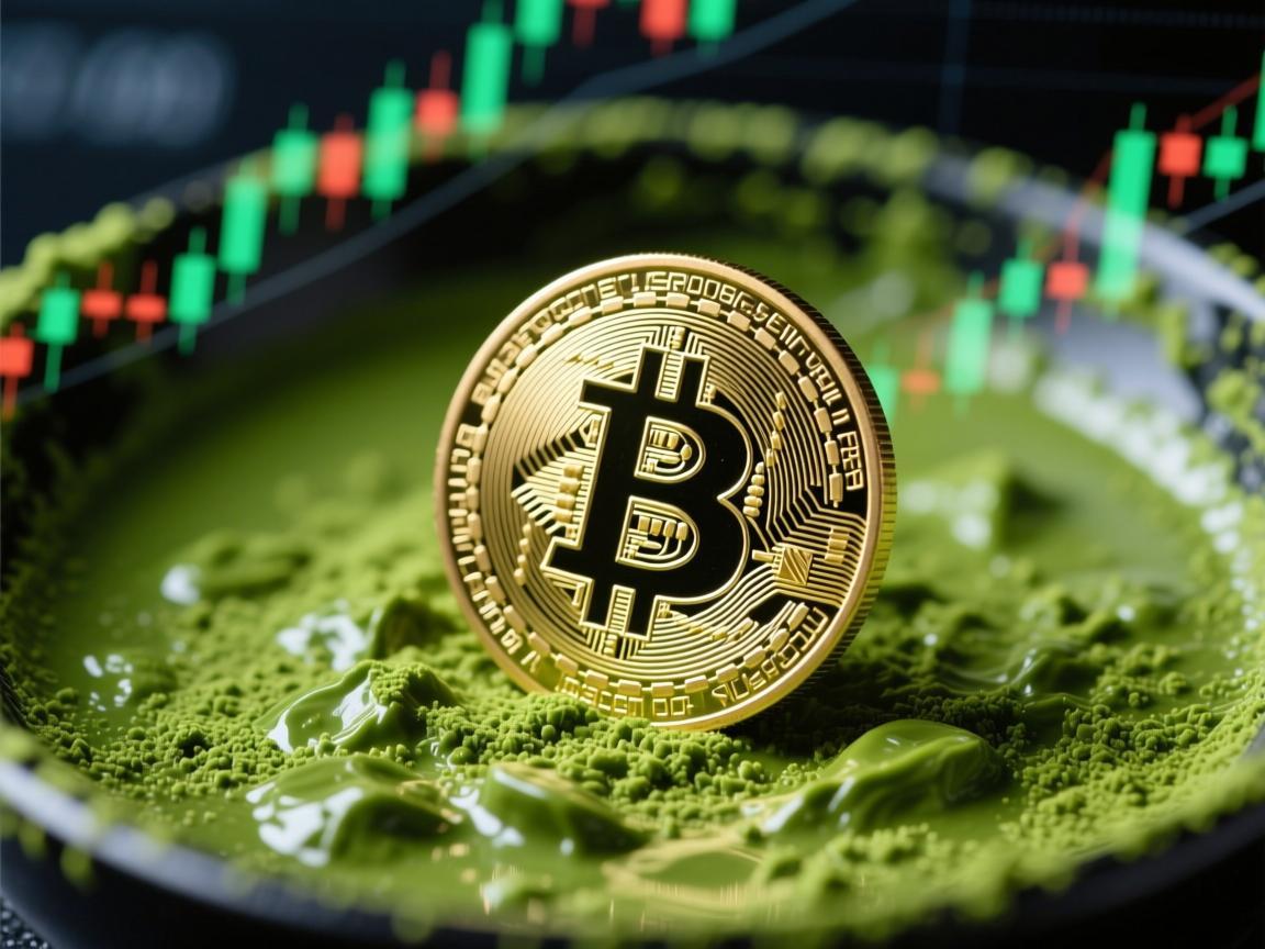 币放在抹茶交易所安全吗 需从多重维度综合评估