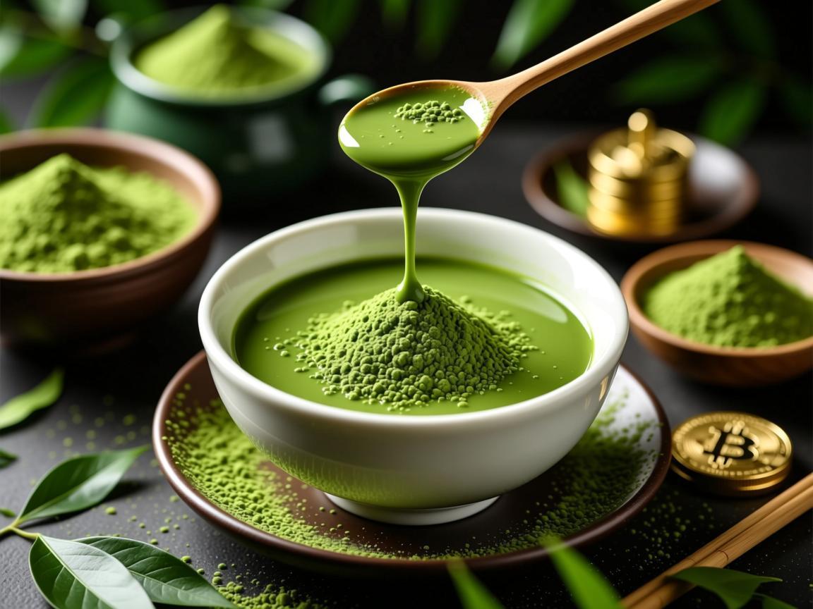 从SPA到抹茶交易所，数字资产提取的完整指南