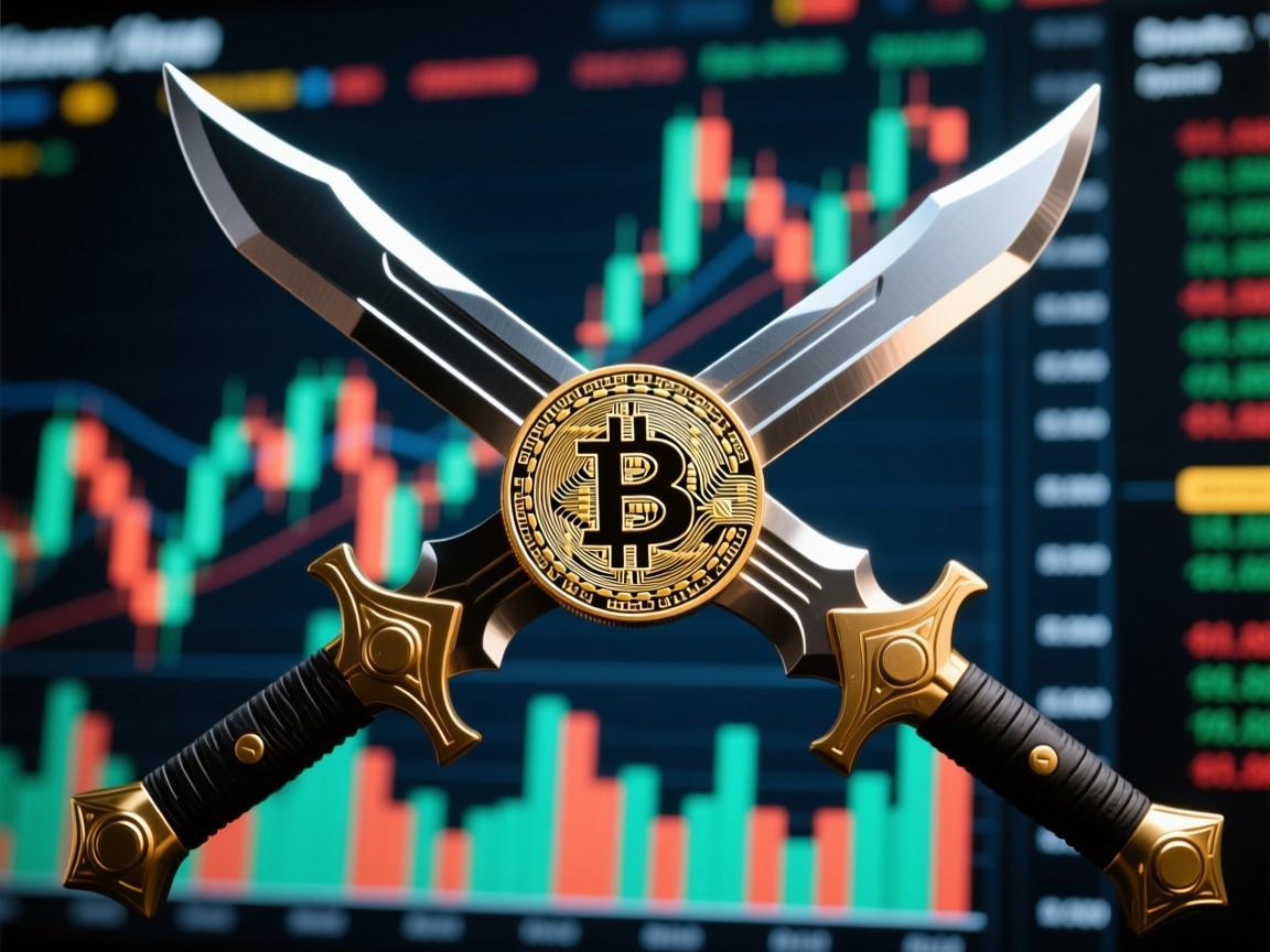 Met币市场情绪，在狂热与谨慎间摇摆的双刃剑