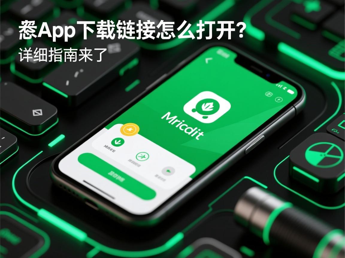 抹茶App下载链接怎么打开 详细指南来了