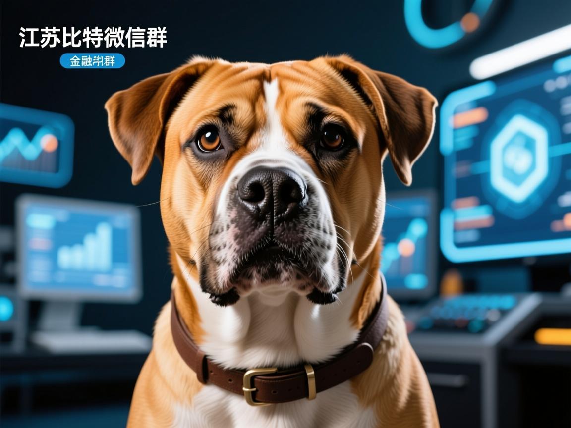 江苏比特犬微信群