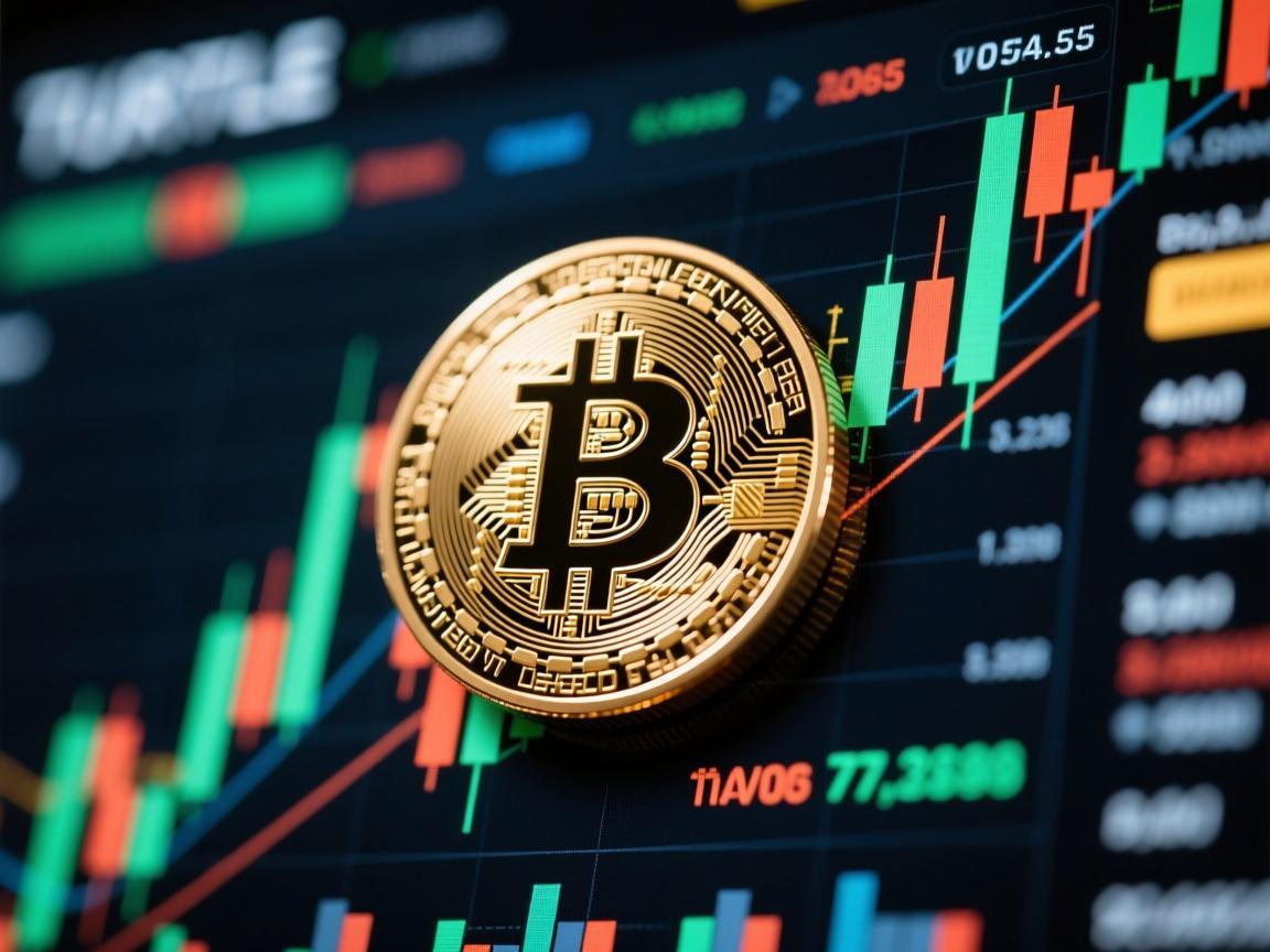 TURTLE币价格突破关键点位，市场情绪高涨，未来走势引关注