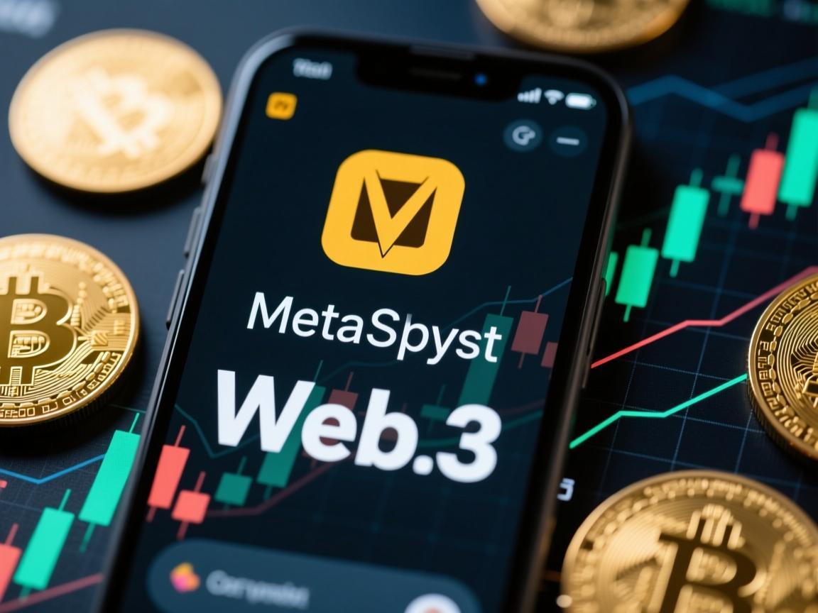 在MetaMask中如何使用Web3，从安装到实战的完整指南