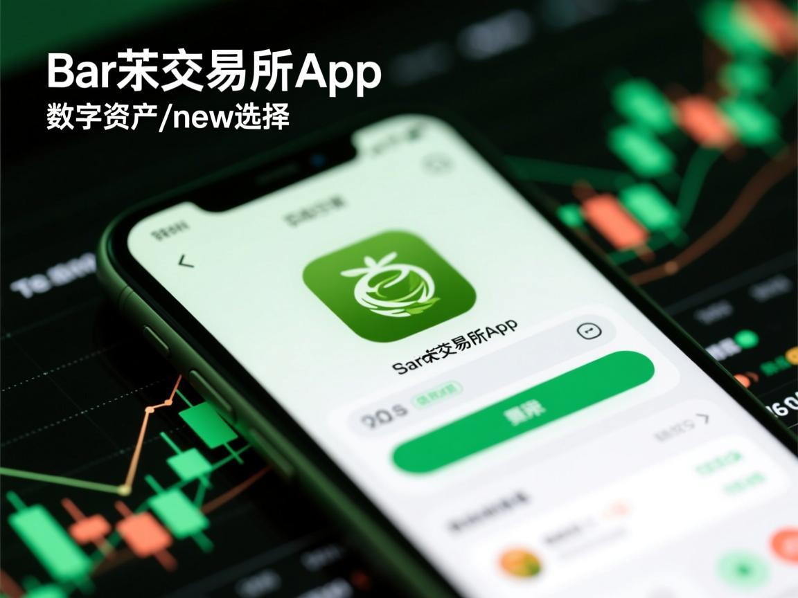 抹茶交易所App，数字资产交易的新选择