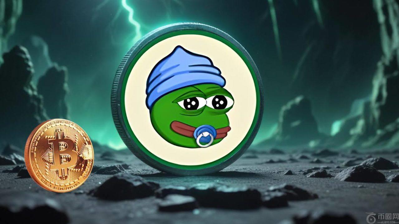 Little Pepe 加密货币价格预测：比特币价格在 5 个月内达到 200,000 美元