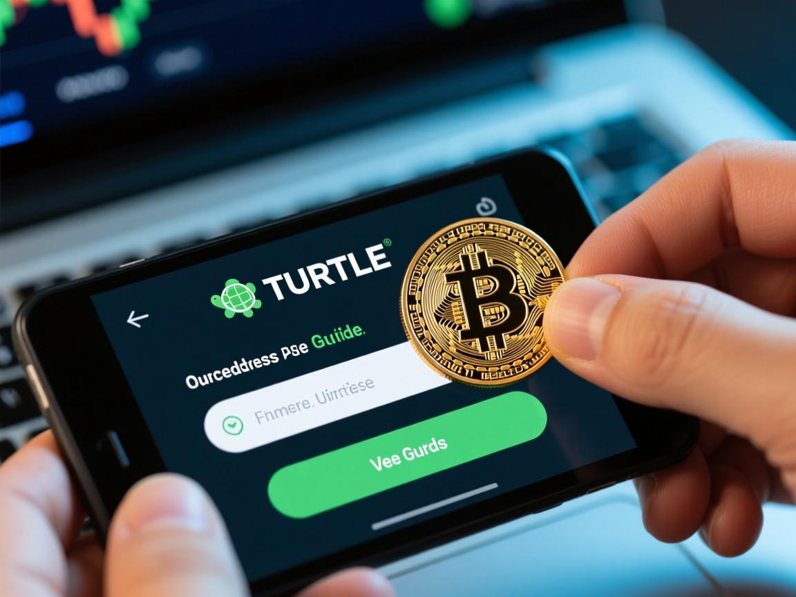 TURTLE币充值地址，安全获取与使用指南