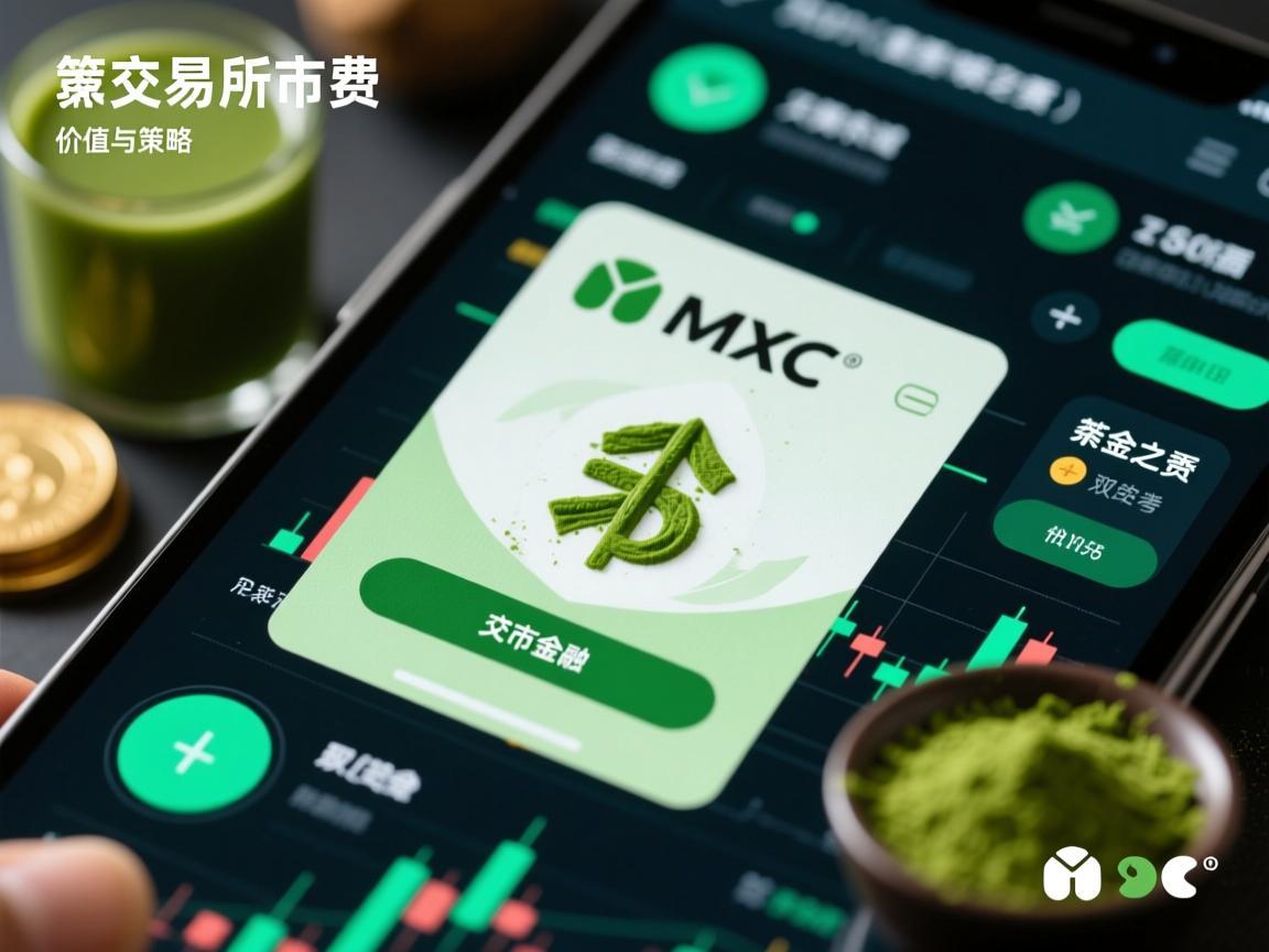 MXC抹茶交易所上币费，价值与策略的双重考量