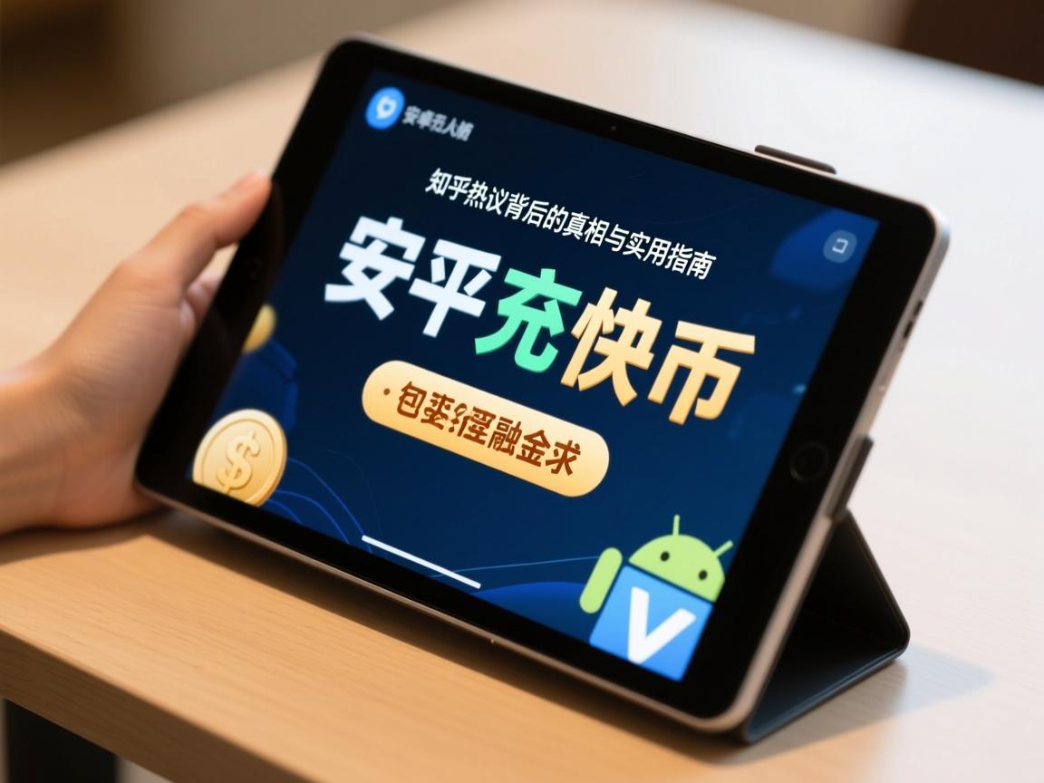 安卓平板能充快币吗 知乎热议背后的真相与实用指南