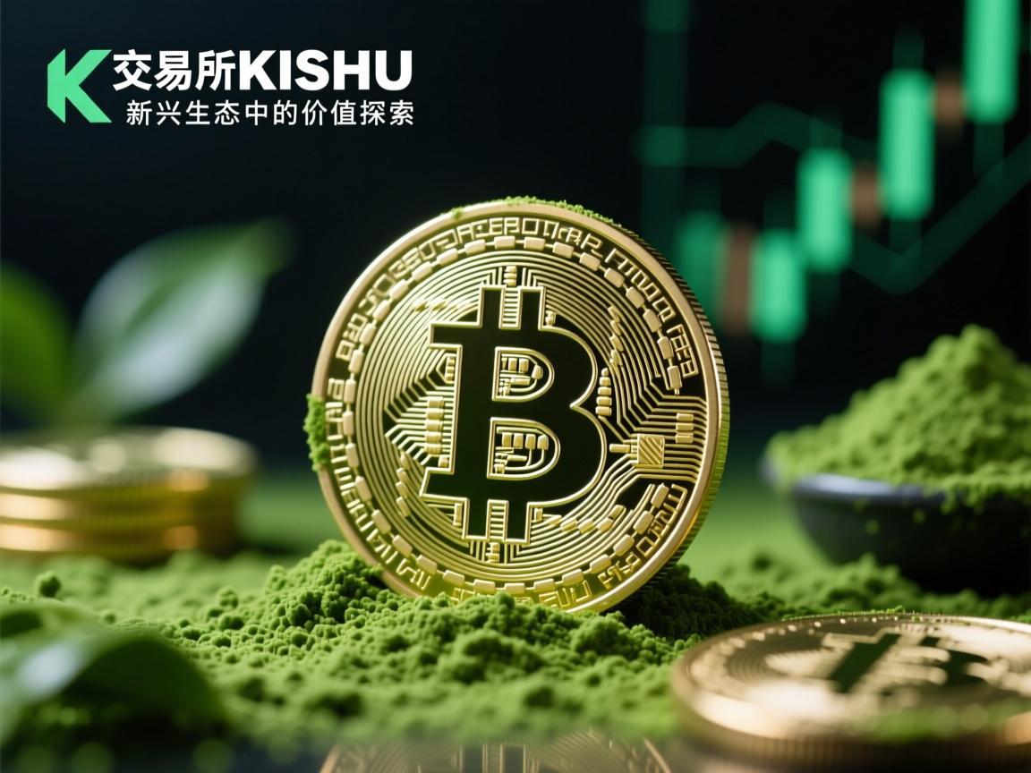 抹茶交易所与KISHU币，新兴生态中的价值探索