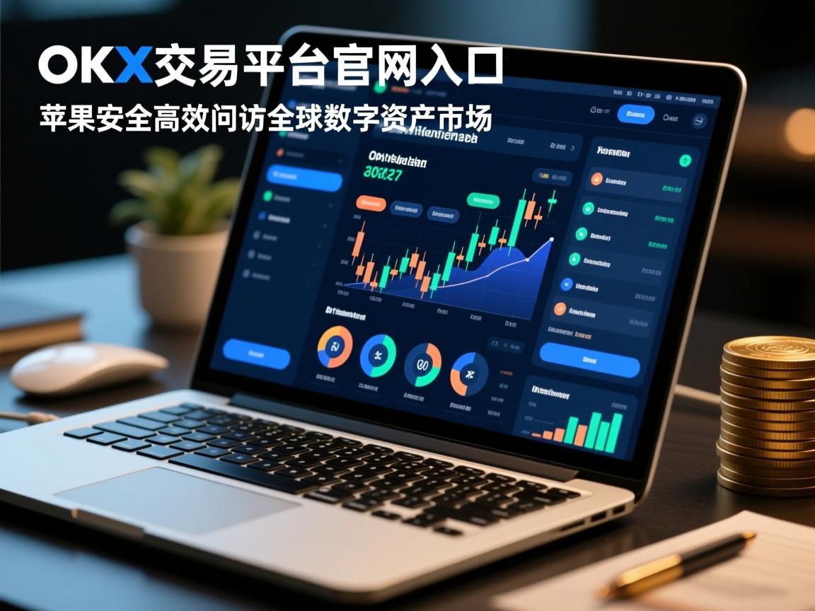 OKX交易平台官网入口苹果，安全高效访问全球数字资产市场